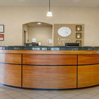 Hotel Frontdesk