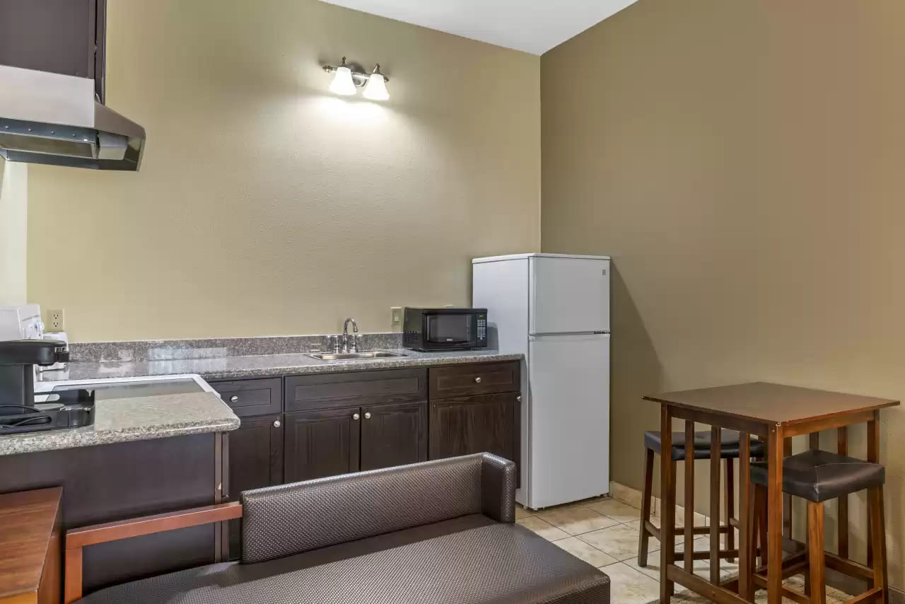 Comfort Suites Eugene University