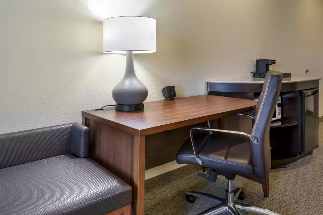 Comfort Suites Eugene University